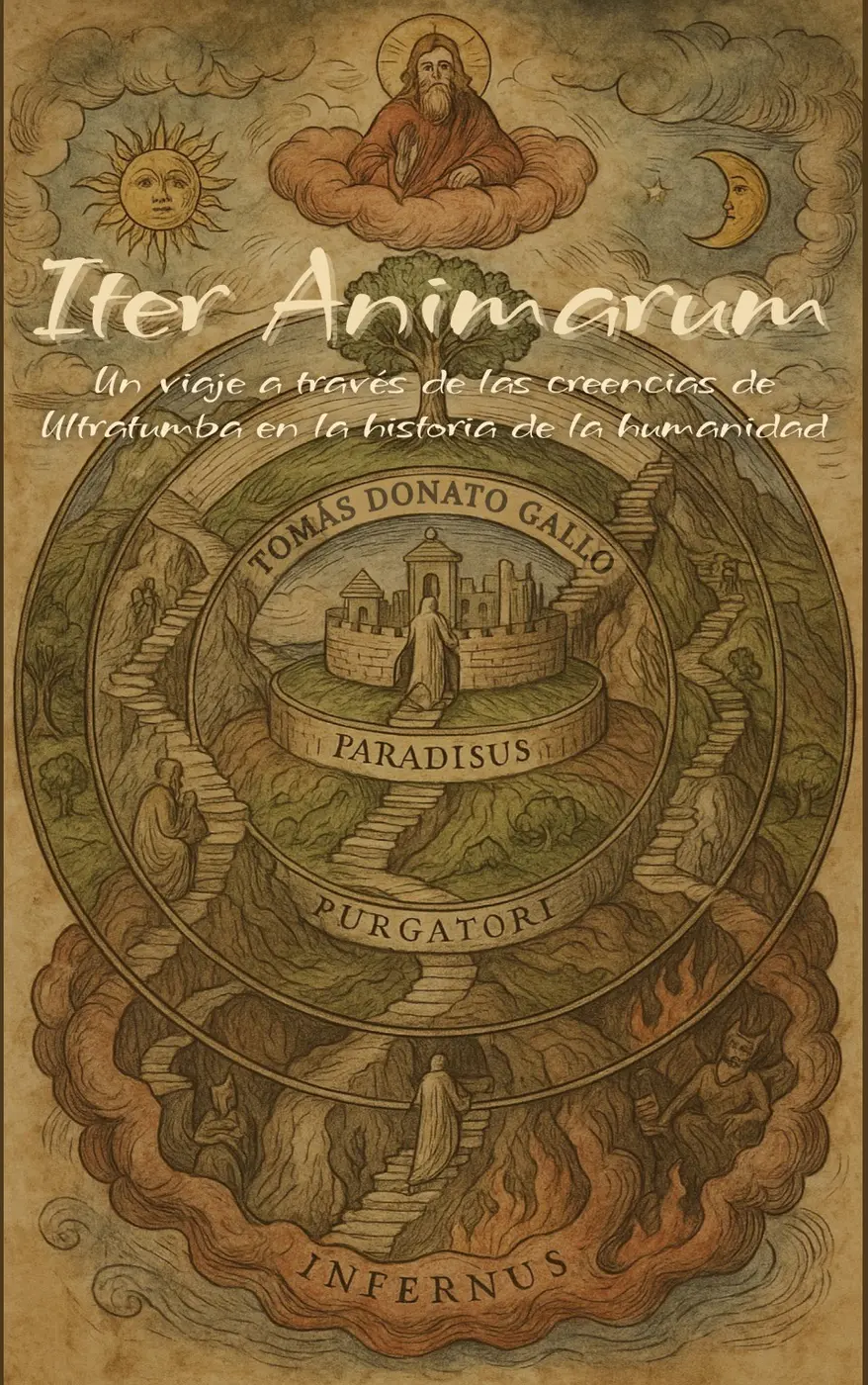 Portada de Iter Animarum