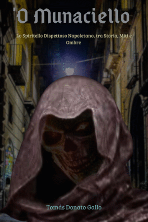 'O Munaciello: Lo Spiritello Dispettoso Napoletano tra Storia, Miti e Ombre
