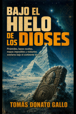 Bajo el Hielo de los Dioses
